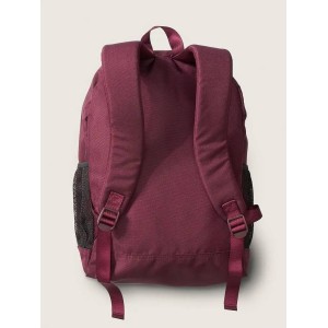 Рюкзак Bordo - PINK VICTORIAS SECRET BACKPACK